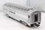 Lionel 6-19128 ATCHISON TOPEKA SANTA FE Full Vista Dome Car #507 O Scale Like New