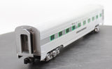 Lionel 6-25611 18" Santa-Fe Sleeper " Regal Stream" O SCALE Like New