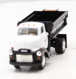 Matchbox YYM36836 1948 GMC Dump Truck O SCALE Like New