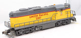 Lionel 6-18857 UNION PACIFIC GP-9 Diesel Locomotive Mainline #2397 O Scale Used Excellent