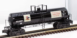 K-Line K6341-5603 ANHEUSER-BUSCH Corn Syrup Aluminum Tank Car O Scale Like New