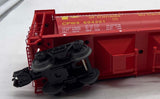 MTH Premier 20-97922 Canadian Wheat 100 Ton Hopper Car 604301 O SCALE Used Excellent