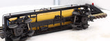 MTH Railking 30-73351 CSX 3-Dome Tank Car O SCALE Like New
