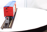 MTH Railking 30-74190 Duquesne Incline Boxcar O SCALE Like New