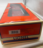 Lionel 6-17705 Chicago, Burlington & Quincy ACF 40-Ton Stock Car O SCALE NEW