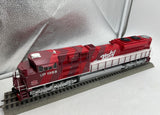 MTH Premier 20-2772-1 MKT SD70ACe Diesel Locomotive-- Union Pacific UP Heritage with Proto-Sound 2.0 O SCALE Like New