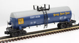 MTH Premier 20-90002E Nickel Plate Road Premier Single Dome Tank Car O SCALE NEW