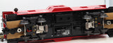 K-Line K612-1053 ATSF Santa Fe Bay Window Caboose O SCALE NEW