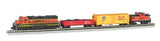 Bachmann 24132 ROARING RAILS WITH DIGITAL SOUND N SCALE Like New