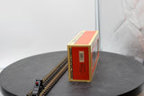 Lionel 6-16688 LIONEL FIRE CAR O Scale NEW