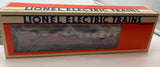 Lionel 6-9599 Chicago and Alton Limited Bloomington Diner Car O SCALE Like New