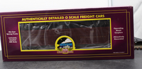 MTH Premier 20-94117 Pennsylvania R50B Express Reefer Car O SCALE Like New