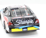 Team Caliber 0912252SH Kurt Bush sharpie #97 Car "Roush Racing" 1/24 SCALE Like New