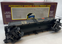 MTH Premier 20-9204 Pennsylvania PRR 6789 Tank Car O SCALE Used Excellent