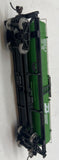 Walthers Trainline 931-1440 Burlington Northern Freight Car HO SCALE Like New