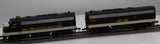 Athearn 4271-4275 80189 NORFOLK SOUTHERN Executive F7A-F7B Diesel Locomotive Mainline #4271/#4275 third quarter safety HO Scale Like New limited edition