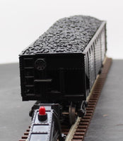 MTH Railking 30-7517 New York Central Hopper Car O SCALE Used Excellent