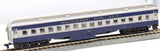 Athearn 3609 B&O Standard Passenger Coach HO Scale Like New