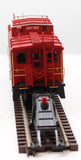 Atlas 6684-2 NORFOLK & WESTERN NE-6 Caboose O Scale Like New