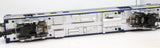 MTH Premier 20-68256 Alaska 70' Streamlined RPO Passenger Car #57 O SCALE NEW