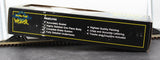 Weaver 707067 Pennsylvania Railroad 2 Bay Ribbed Coal Hopper Car Like New