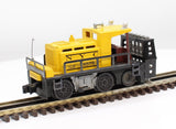Lionel 6-8578 NYC Track Ballast Tamper O SCALE Like New