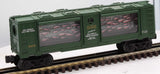 Lionel 6-16742 GIL FINN'S TROUT RANCH Animated Aquarium Car #3435 O Scale Like New