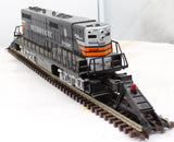 Lionel 6-18864 SOUTHERN PACIFIC GP-9 Non Powered Diesel B Unit Mainline #2385 O Scale Like New