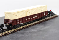 MTH Railking 30-7206 Norfolk & Western Gondola Car O SCALE Like New