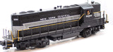 MTH Railking 30-4188-1e New York Central GP-9 locomotive With Proto-Sound 2.0 O SCALE NEW