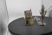 Dept 56 56.56634 Building Springfield Studios Like New