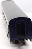 Lionel 6-19148 CHESAPEAKE & OHIO Aluminum Chessie Club Passenger Car #1903 O Scale Like New
