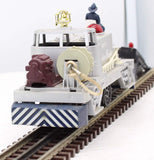 Lionel 6-18411 CANADIAN PACIFIC Fire Fighter Car O Scale Used as is