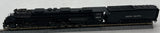 Broadway Limited 7231 UP Big Boy #4012 1941, DCC with Paragon4 Sound N SCALE Like New