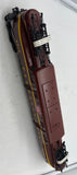 Lionel 6-18354 Pennsylvania PRR TMCC Scale GG1 - Tuscan Solid Stipe #4916 O SCALE Like New No Box