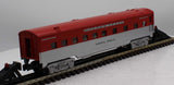 K-Line K4532-3368 Golden State Imperial Terrace Passenger Car O SCALE Like New
