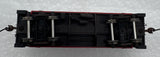ATHEARN RND74968 NORFOLK AND WESTERN 4 WINDOW CABOOSE WEATHERED AND CUSTOM PAINT HO SCALE WEATHERED AS IS Like New WRONG BOX