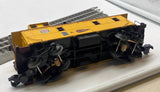 MTH 20-91015 DMIR Steel Caboose Premier O Scale Like New