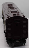 Weaver 5840-B EMD E-8 B Diesel  O SCALE Like New