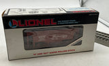Lionel 6-19301 MILWAUKEE ROAD Ore Car Standard O O Scale Used Excellent