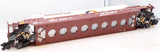 Lionel 6-85068 BNSF Husky Stack w/ EOT #203054 O Scale Like New limited