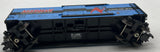 K-Line k761-8012 NEEDHAM Packing Plug Door Boxcar O Scale Like New