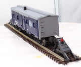 Lionel 6-19657 WABASH Bunk Car #19657 O Scale Like New
