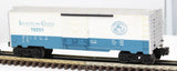 Lionel 6-19201 Lancaster & Chester Box Car O SCALE Like New