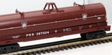MTH Premier 20-98400 Pennsylvania Coil Car O SCALE Like New