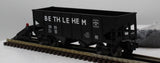 Lionel 6-29327 Bethlehem Steel Operating Hopper #2025 O SCALE Like New