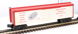 Lionel 6-19523 INVENTORS Refrigerator Car Dr. Robert Goddard O Scale Like New
