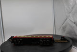 MTH Rugged Rails 33-6248 Christmas O-27 Madison Diner Car - Christmas O SCALE Like New