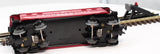 Lionel 6-83663 PRR Center Cupola Caboose O SCALE Used No Box