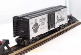 Lionel 6-9780 JOHNNY CASH Boxcar Mainline O Scale Like New